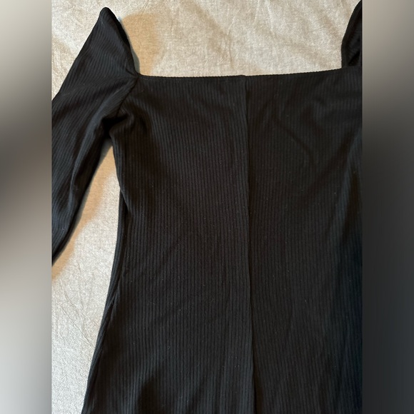 Reformation Gaia Bodysuit - Picture 9 of 14